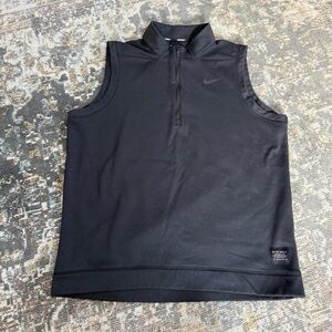 Nike Golf Therma Repel Vest Zip